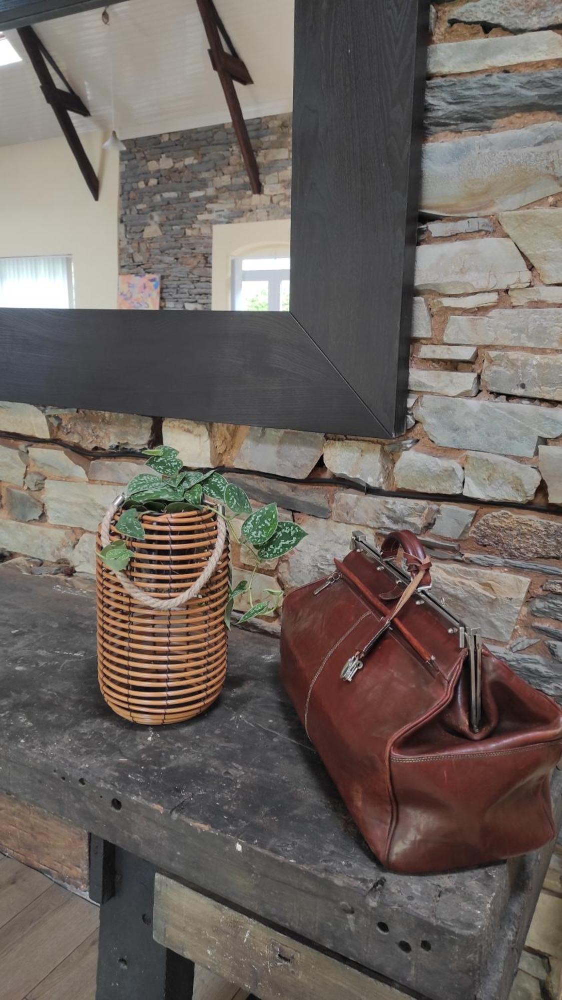 Bed and Breakfast Popote Et Polochon Saint-Martin-sur-Oust Exterior foto